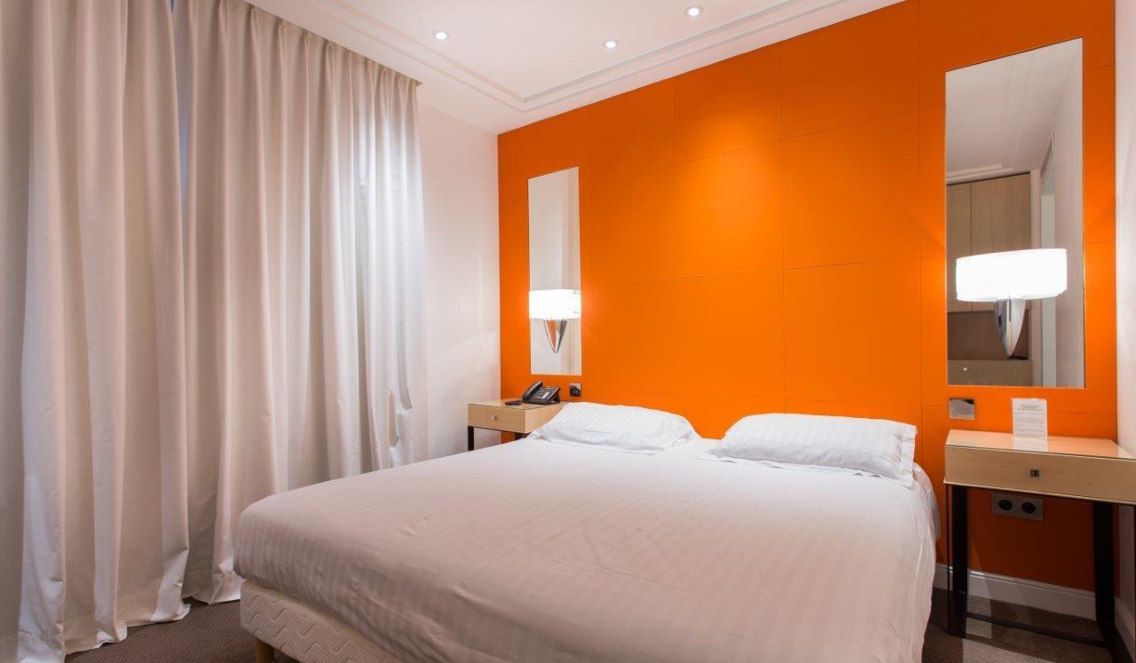 Hotel De Castiglione Paris Ngoại thất bức ảnh