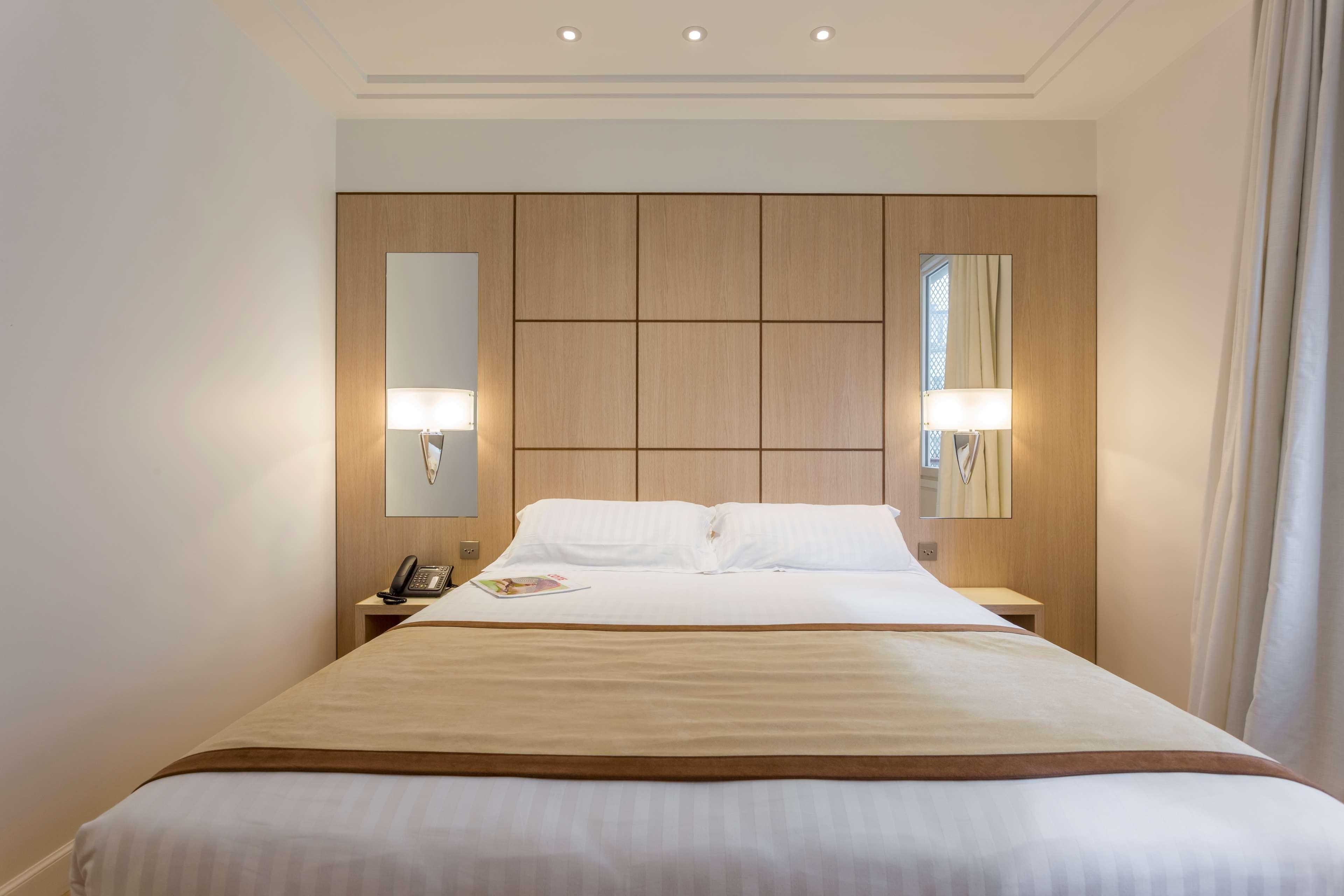 Hotel De Castiglione Paris Ngoại thất bức ảnh