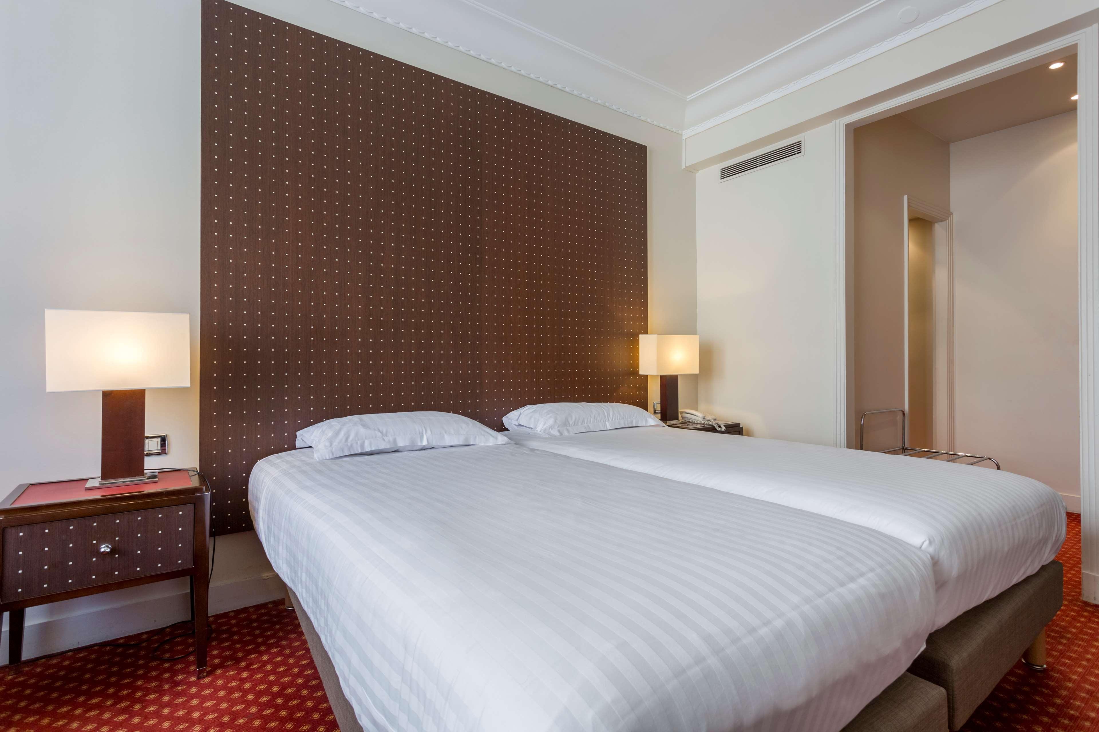 Hotel De Castiglione Paris Ngoại thất bức ảnh