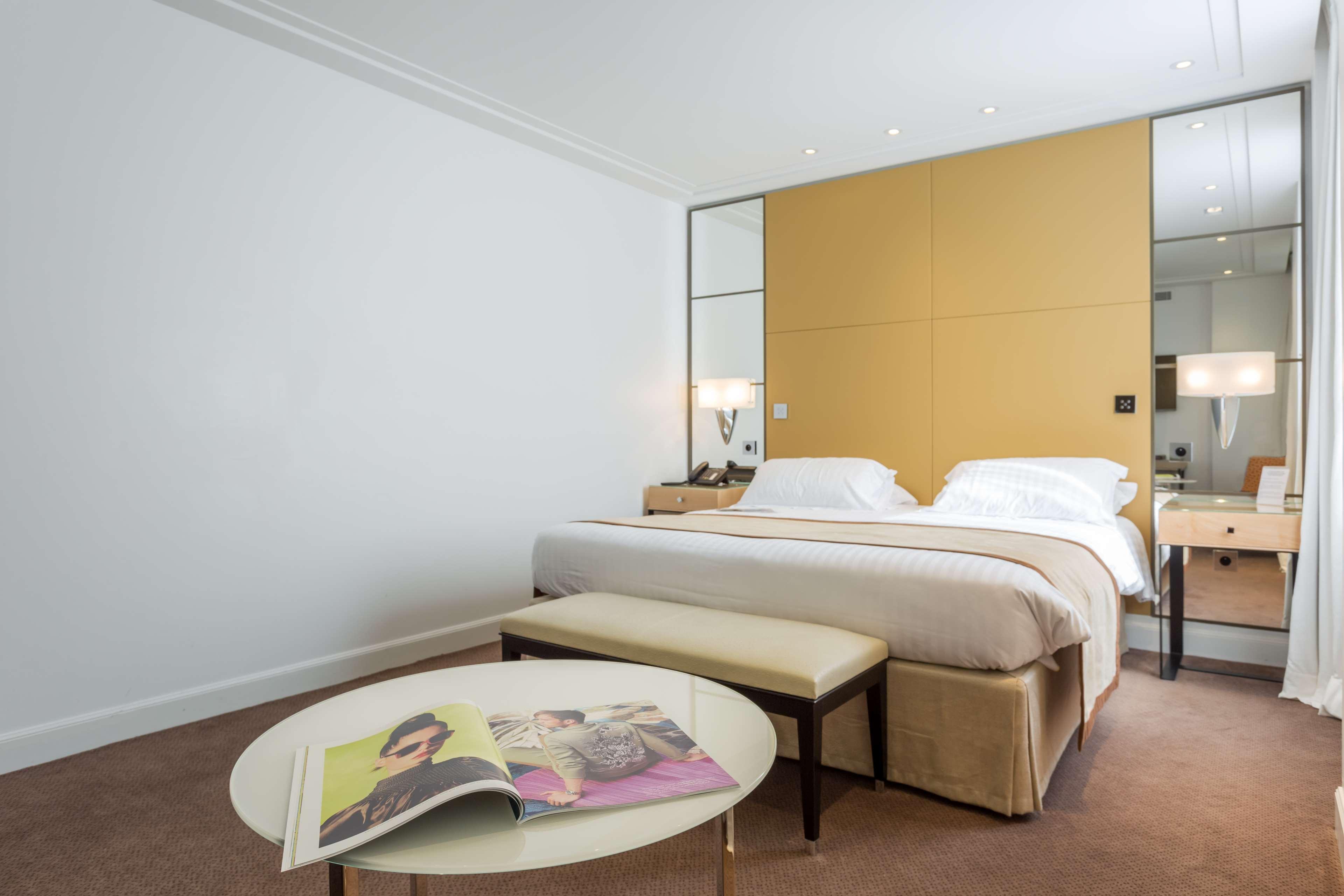 Hotel De Castiglione Paris Ngoại thất bức ảnh