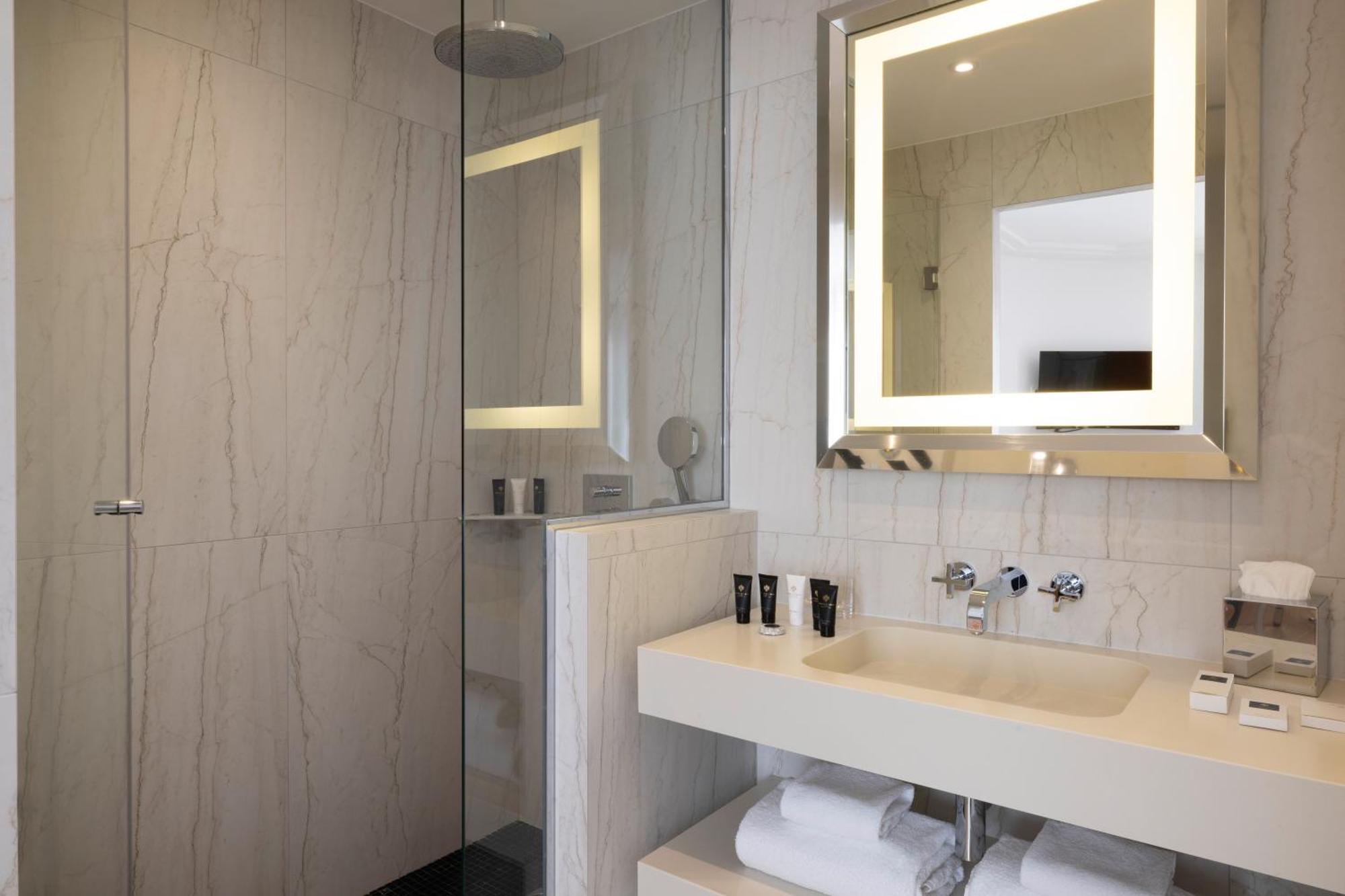 Hotel De Castiglione Paris Ngoại thất bức ảnh