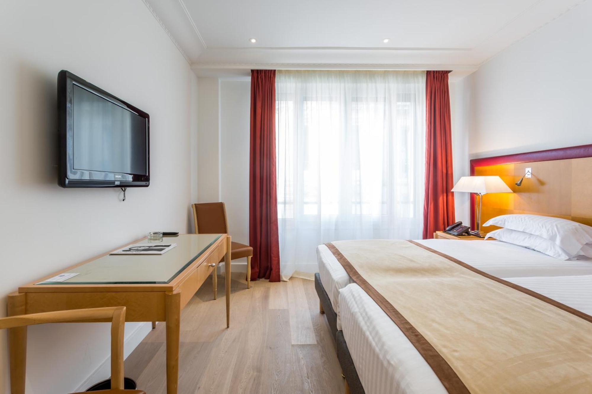 Hotel De Castiglione Paris Ngoại thất bức ảnh