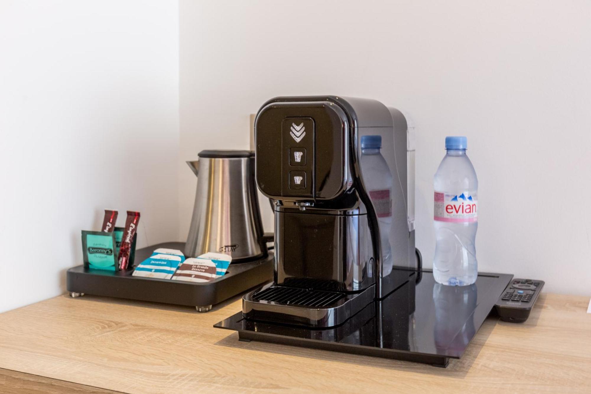 Hotel De Castiglione Paris Ngoại thất bức ảnh